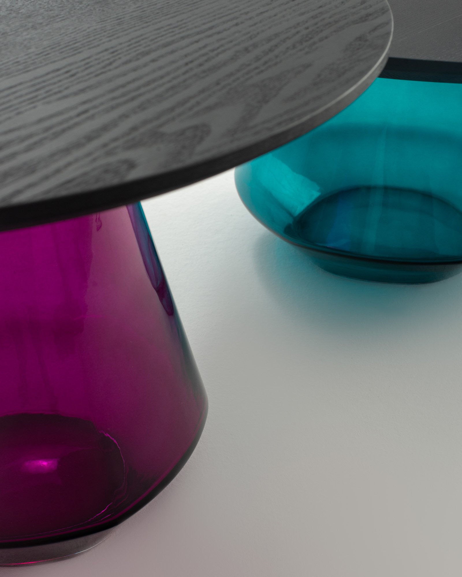 CHROMA Glass TABLES Thumbnail